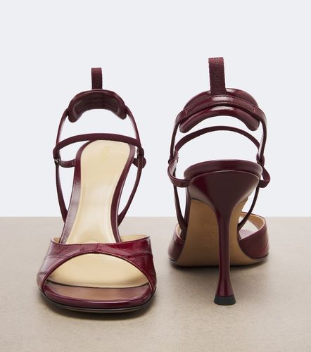 Sandales Very Colibrì en cuir - Fendi - Modalova