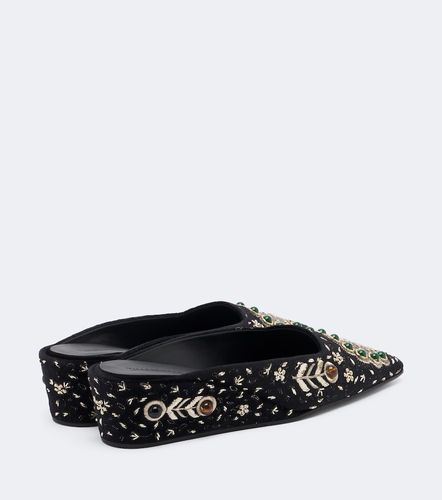 Mules compensées Atelier à ornements - Zimmermann - Modalova