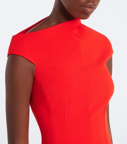 Robe de cocktail Arion en crêpe - Solace London - Modalova