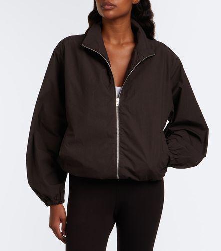 Veste Kyoto technique en coton - Leset - Modalova