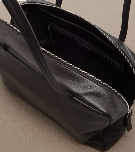The Row Sac Astra Medium en cuir - The Row - Modalova