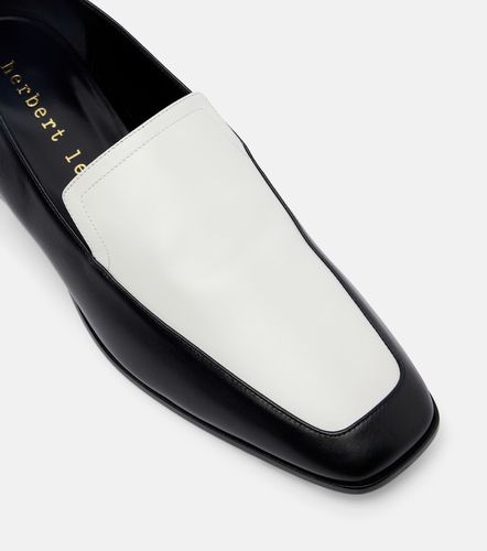 Mocassins Real Deal en cuir - Herbert Levine - Modalova