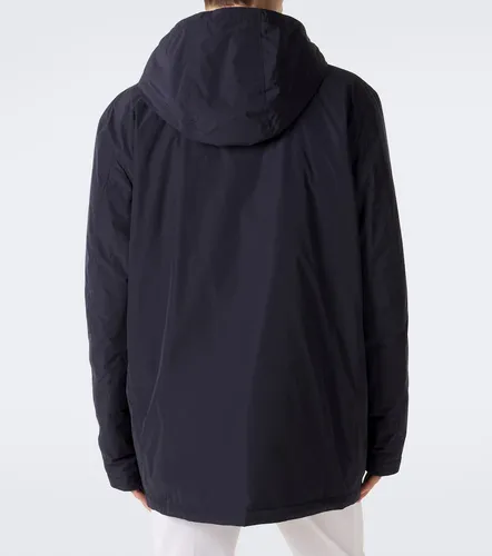 Moncler Veste doudoune à capuche - Moncler - Modalova