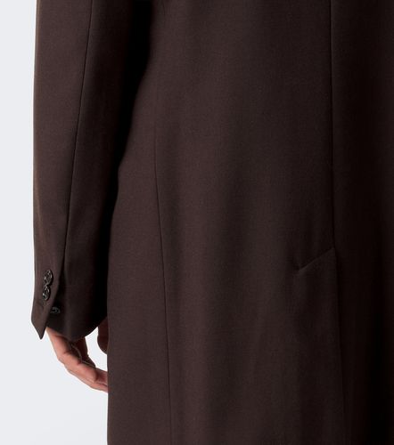 Manteau Whale en laine vierge - Our Legacy - Modalova