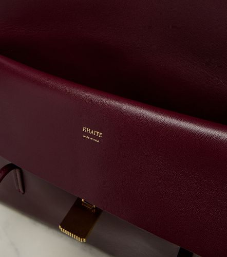Sac porté épaule Soft Blake Medium en cuir - Khaite - Modalova