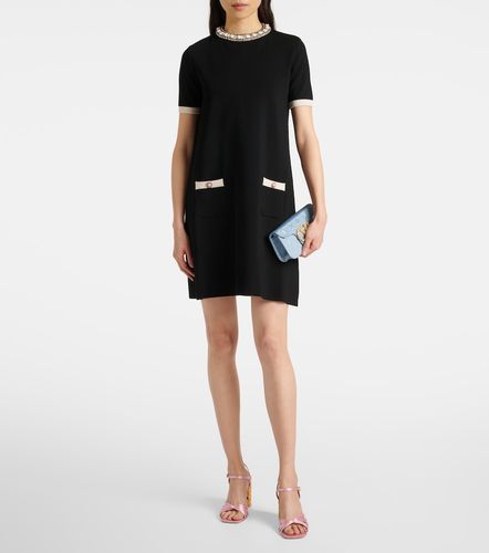 Robe à ornements - Valentino Garavani - Modalova