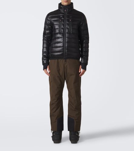 Veste doudoune de ski Hers - Moncler Grenoble - Modalova