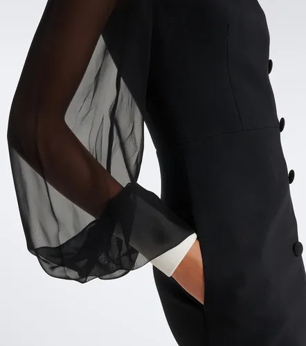 Safiyaa Robe de cocktail - Safiyaa - Modalova
