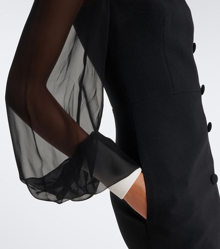 Safiyaa Robe de cocktail - Safiyaa - Modalova