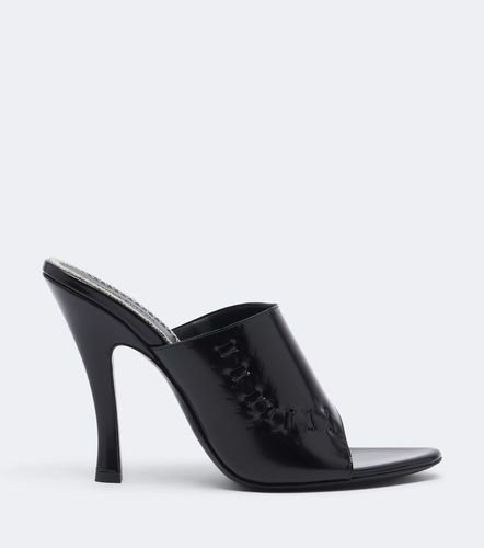 Magda Butrym Mules en cuir - Magda Butrym - Modalova
