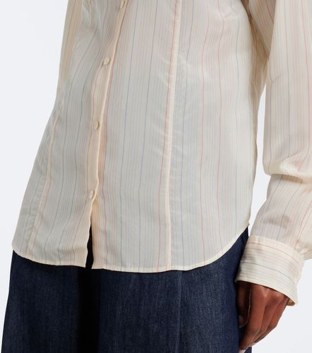 Dries Van Noten Chemise à rayures - Dries Van Noten - Modalova