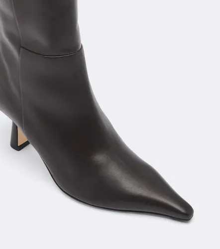 Aeyde Bottes Vina en cuir - Aeyde - Modalova