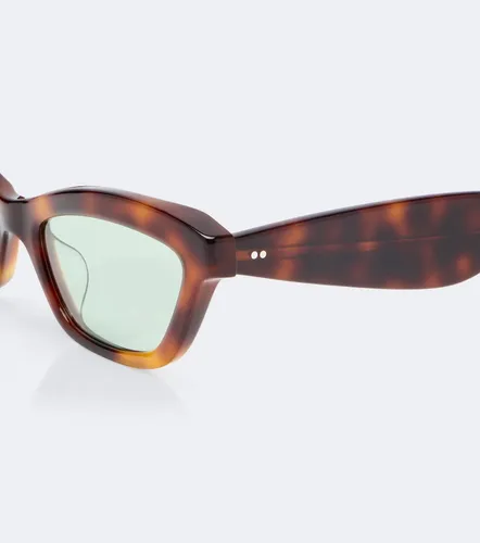 Lunettes de soleil œil-de-chat 1997C - Khaite - Modalova