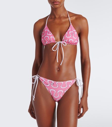 Pucci Haut de bikini Onda - Pucci - Modalova