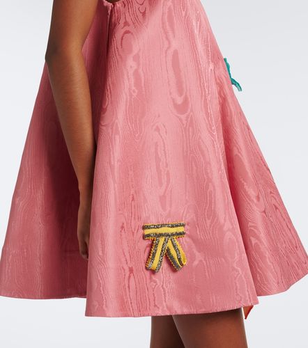 Alémais Robe Valentina à ornements - Alemais - Modalova