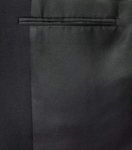Saint Laurent Blazer en laine - Saint Laurent - Modalova