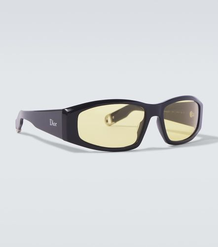 Lunettes de soleil rectangulaires DiorSymbol S1I - Dior Eyewear - Modalova