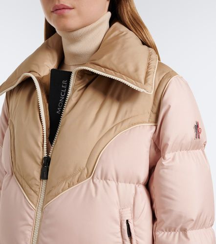 Veste doudoune de ski matelassée - Moncler Grenoble - Modalova