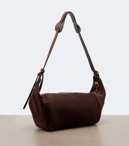 Chloé Sac porté épaule Paddington Mini en daim - Chloe - Modalova