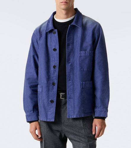 Auralee Veste en coton - Auralee - Modalova