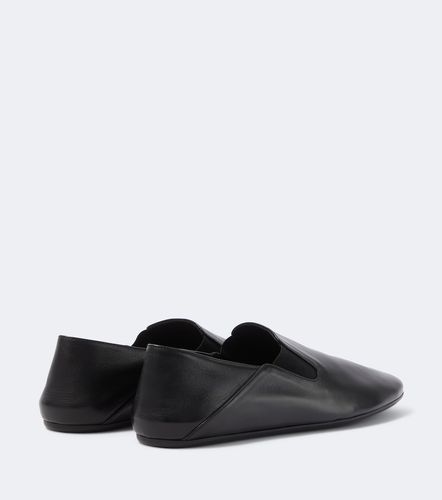 Prada Mocassins en cuir - Prada - Modalova