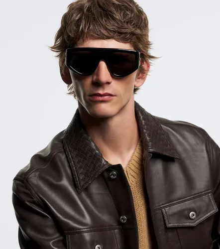 Bottega Veneta Lunettes de soleil - Bottega Veneta - Modalova