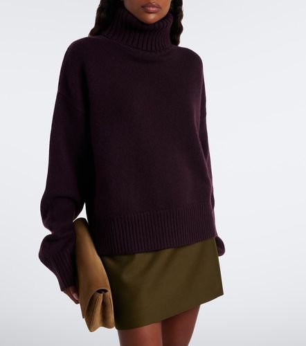 Pull N°434 Crop Xtra en cachemire - Extreme Cashmere - Modalova