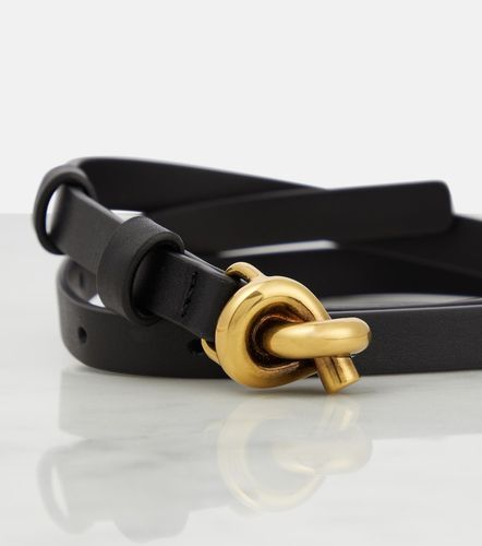 Bottega Veneta Ceinture en cuir - Bottega Veneta - Modalova