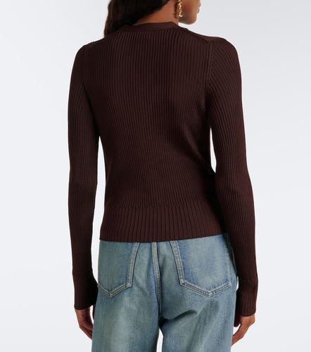 Saint Laurent Cardigan - Saint Laurent - Modalova