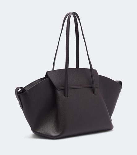 Sac Brooklyn Large en cuir - DeMellier - Modalova