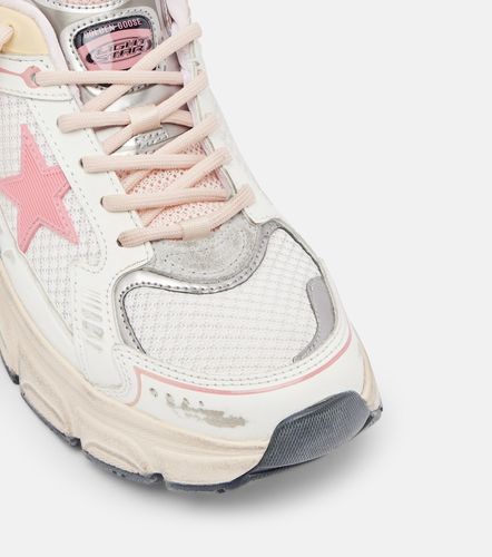 Baskets Lightstar en cuir - Golden Goose - Modalova