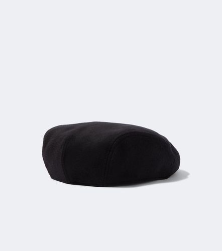 Casquette gavroche Valérie en laine vierge - Jacquemus - Modalova
