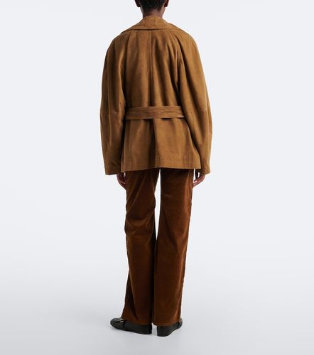 Pantalon ample Nora en velours de coton - Citizens of Humanity - Modalova