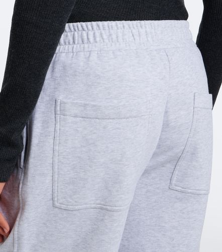 Pantalon de survêtement en coton - Brunello Cucinelli - Modalova