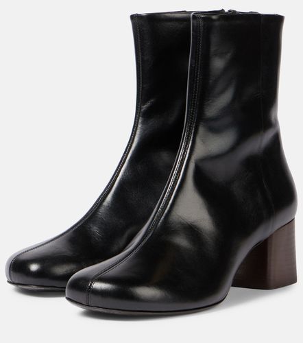 Bottines Anatomic 55 en cuir - Lemaire - Modalova