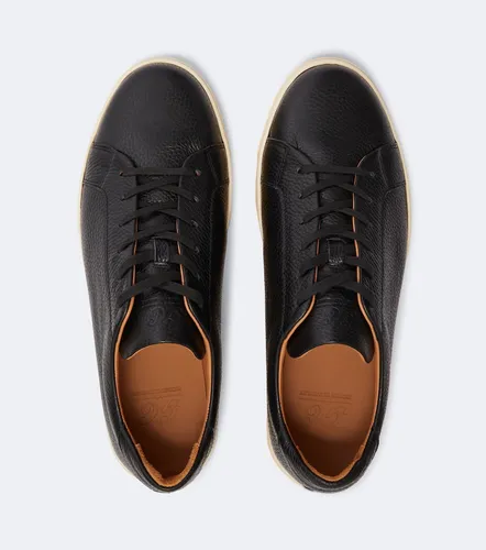 Baskets Jack en cuir - George Cleverley - Modalova