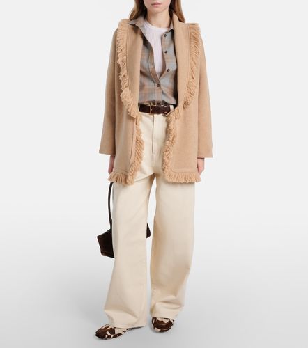 Cardigan Finest en cachemire et coton - Alanui - Modalova