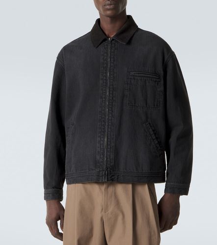 The Row Veste en jean Tarquin - The Row - Modalova