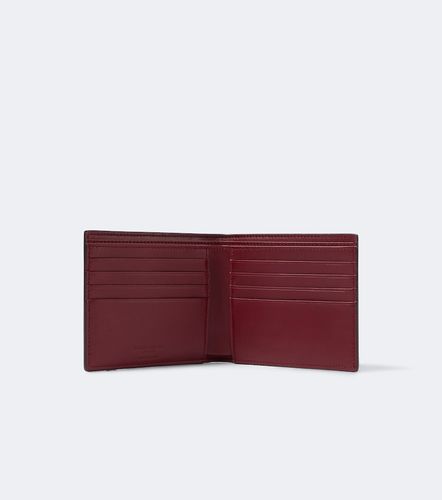 Saint Laurent Portefeuille en cuir - Saint Laurent - Modalova