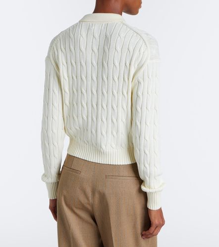 Polo Ralph Lauren Cardigan en coton - Polo Ralph Lauren - Modalova