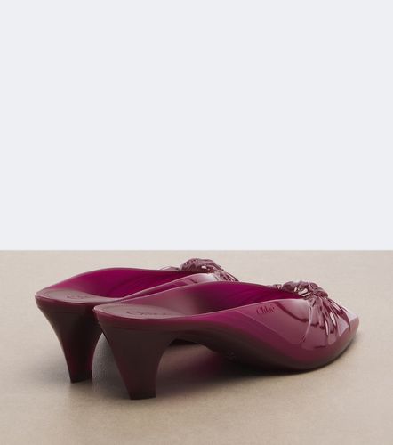 Chloé Mules Chloé Jelly - Chloe - Modalova