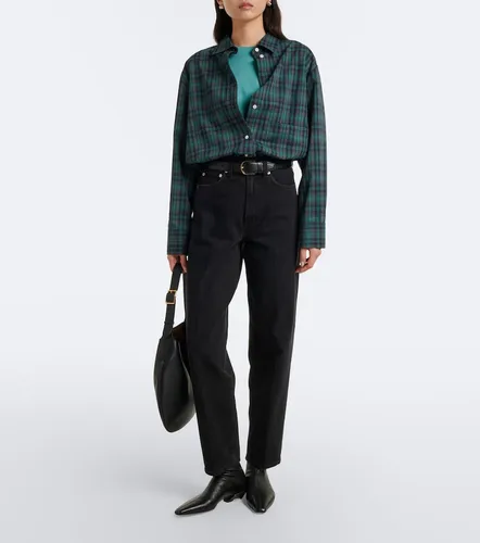 Agolde Jean straight 80s - Agolde - Modalova