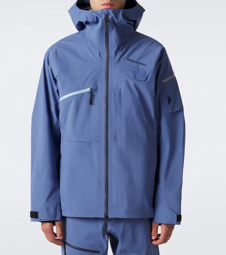 Veste de ski Alpine en GORE-TEX® - Peak Performance - Modalova