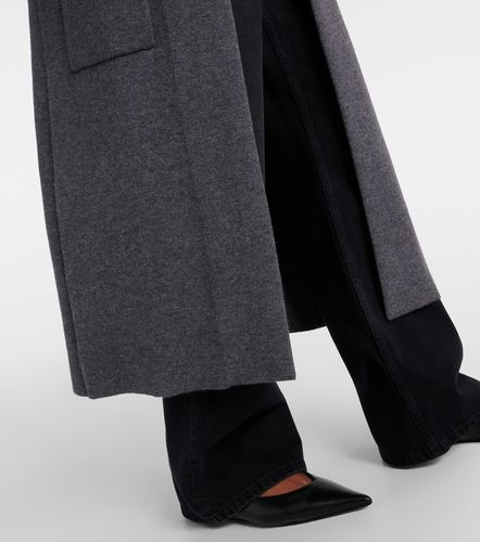 Lisa Yang Manteau Amie en cachemire - Lisa Yang - Modalova