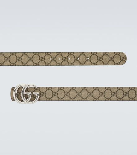 Gucci Ceinture GG - Gucci - Modalova