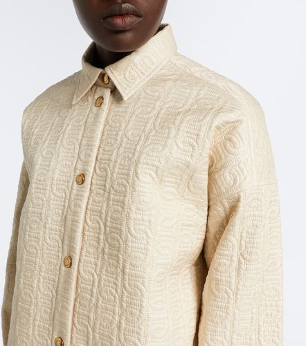 Moncler Chemise matelassée - Moncler - Modalova