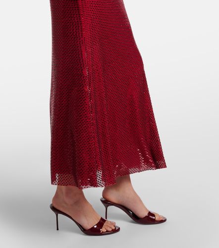 Robe de cocktail à ornements - Self-Portrait - Modalova