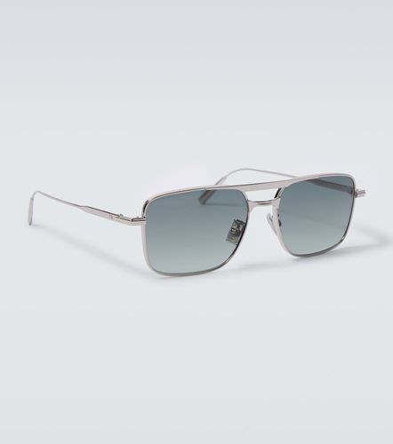 Lunettes de soleil navigateur DiorBlackSuit S17U - Dior Eyewear - Modalova