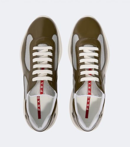 Prada Baskets Prada America's Cup - Prada - Modalova