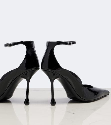Jimmy Choo Escarpins Quinci en cuir - Jimmy Choo - Modalova